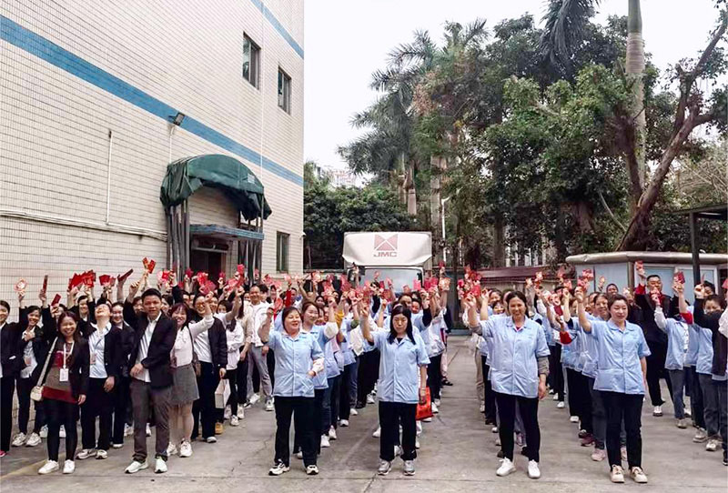 龙行龘龘，前程朤朤丨koko电竞平台
龙运当头，开工大吉！